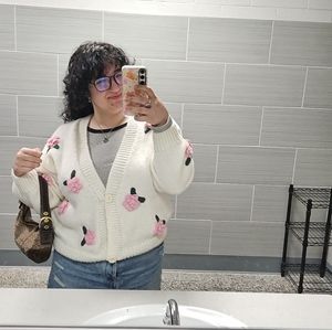 Meet your Posher, Sofia